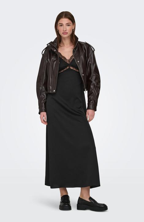 Produktbild Only ONLSIBARA Langes Kleid Kleid (XL)