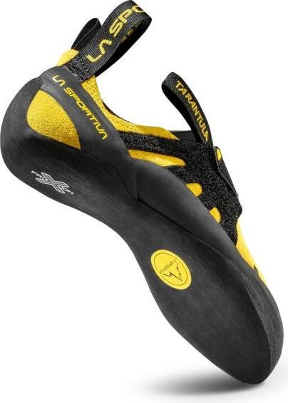 Actual product image La Sportiva Tarantula JR (33)
