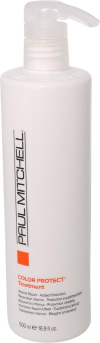 Image du produit Paul Mitchell Traitement Color Protect 500 ml (500 ml)