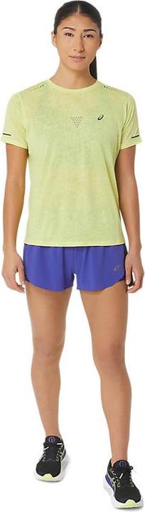 Produktbild ASICS Performance Metarun Pattern SS Top (M)