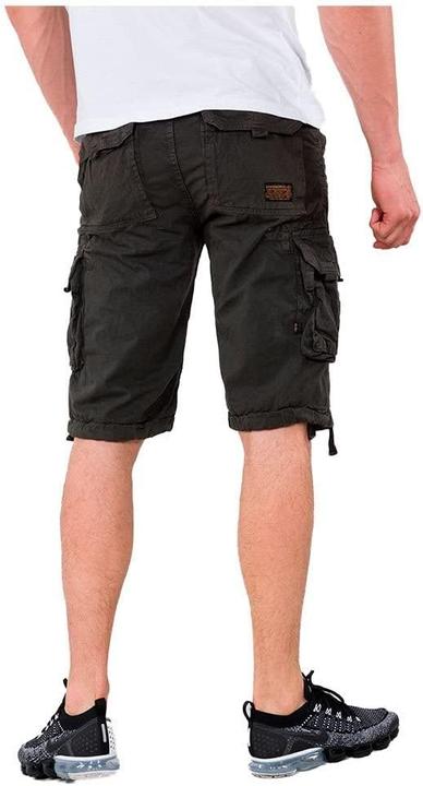 Image du produit Alpha Industries Jet Shorts - 81739 (32)