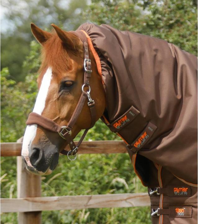 Actual product image Premier Equine Titan 300 g (198 cm)
