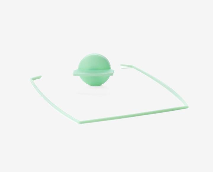 Baratza Encore Accent Kit Green