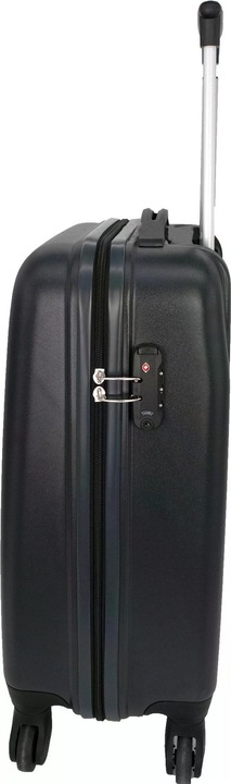 Produktbild Scooli Reisekoffer Spiderman 4 Räder (36 l, Handgepäck (bis 50l))