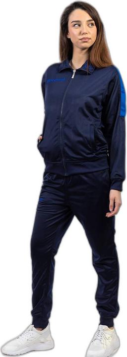 Navy Blue, Royal Blue