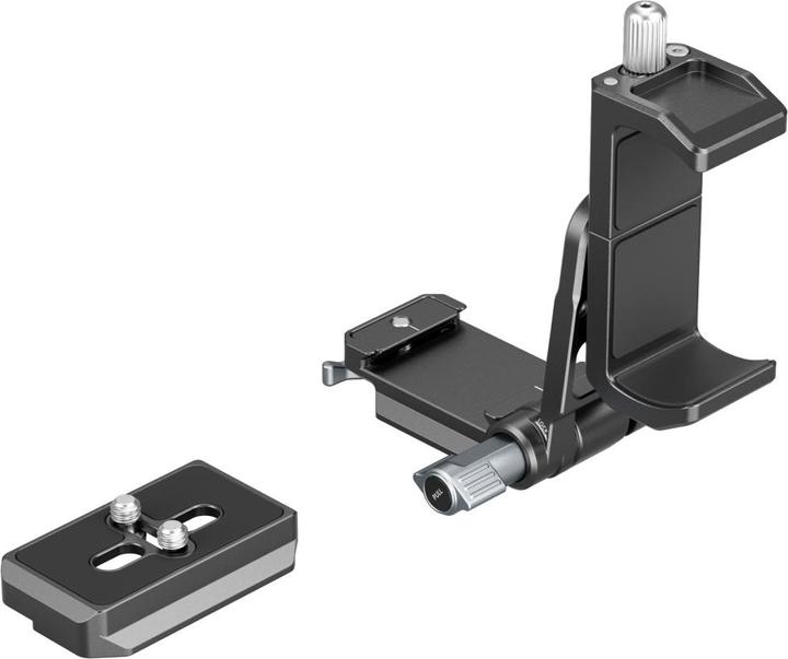 Actual product image SmallRig Power Banks Mount Plate Kit for Mirrorless Cameras 4695