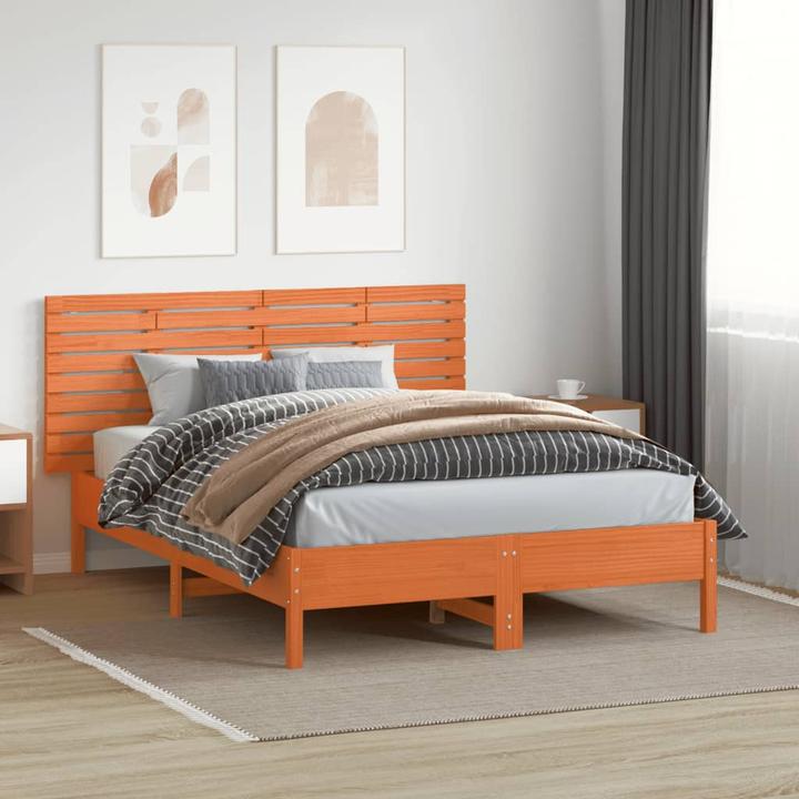 Actual product image VidaXL Dun (166 x 3 x 63 cm)