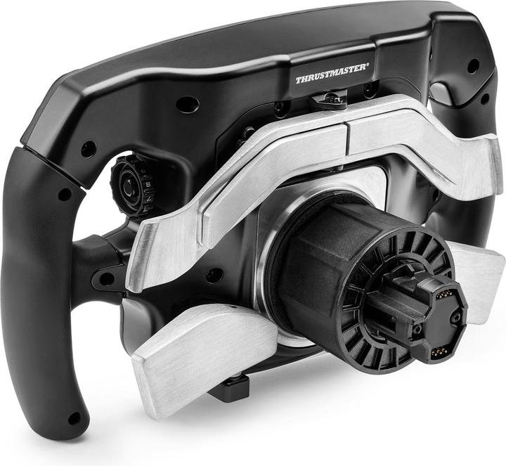 Produktbild Thrustmaster AddOn Thrustm. T818 Quick Release Adapter Duo (PS5/PC) retail (PC)