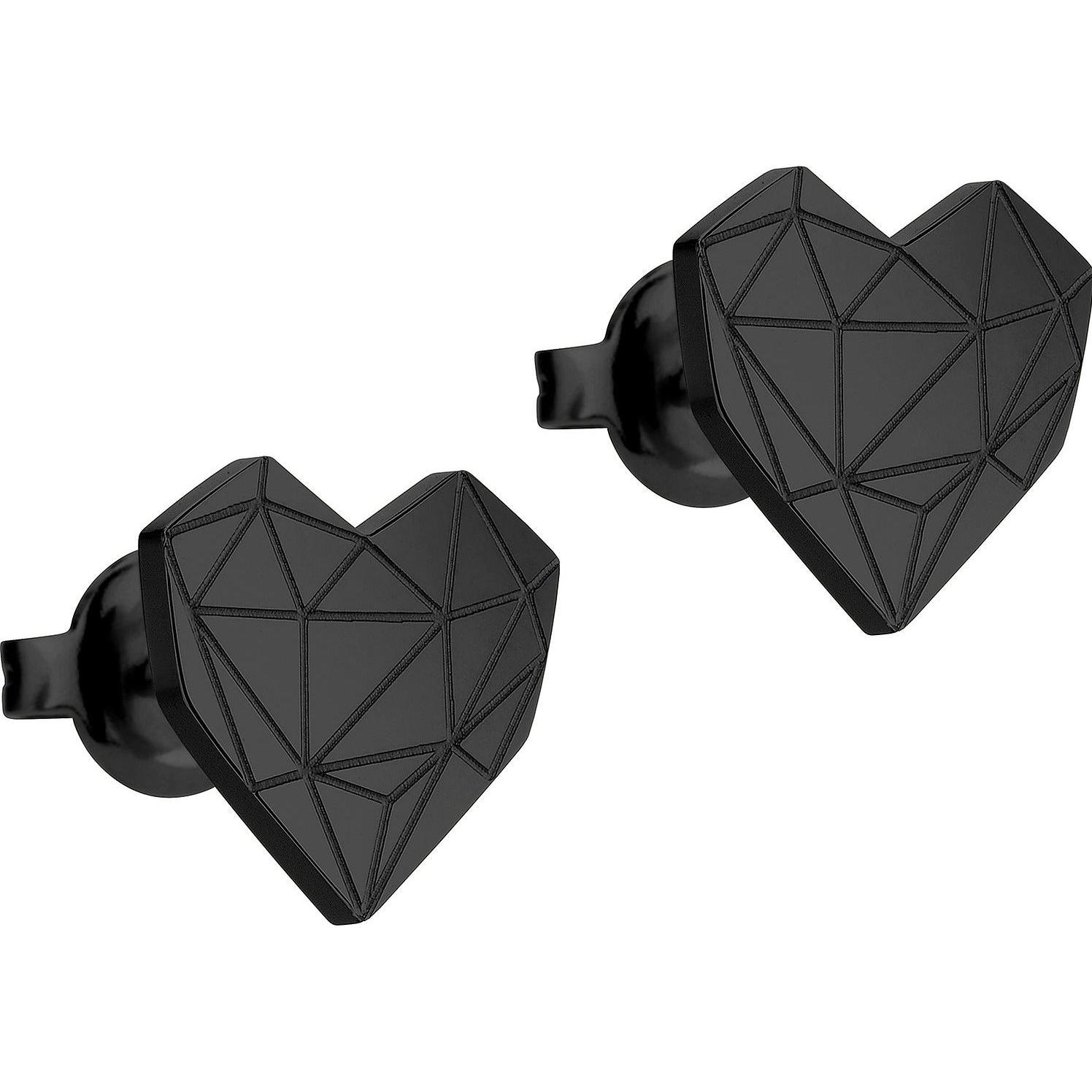 Thumbnail - Liebeskind Berlin, Ohrringe, Ohrstecker, (Edelstahl)