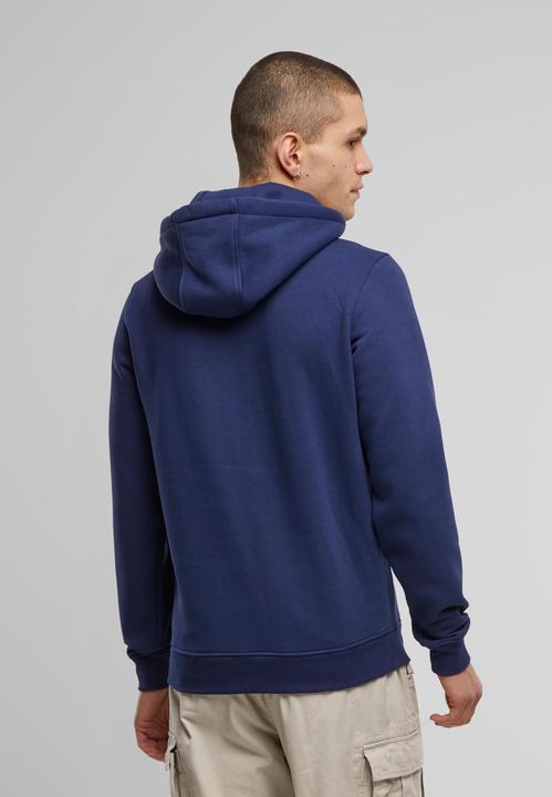 Immagine prodotto Forvert Felpa con cappuccio Oceanside - 190819 (XL)