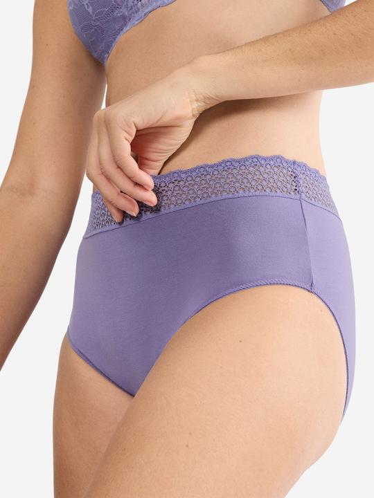 Actual product image Triumph Feel of Modal (L, Single pack)