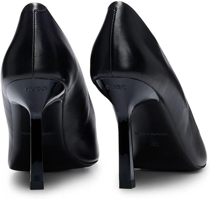 Produktbild HUGO Pump90 mit hochwertiger Afwerking (41)