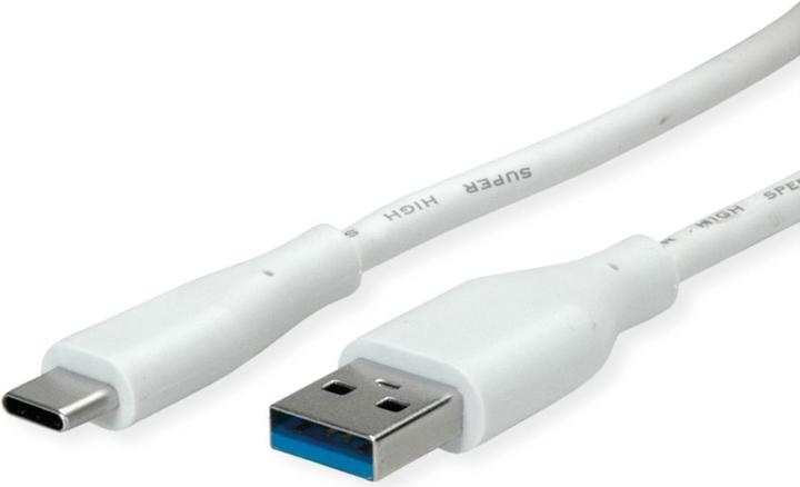 Immagine prodotto Value Cavo USB3.2 Gen1 di tipo A (3 m, 4.50 W)
