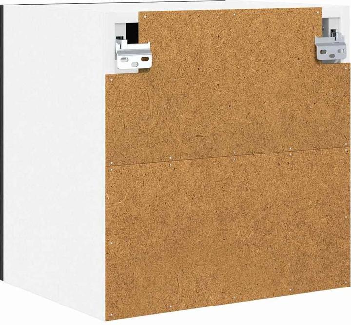 Actual product image vidaXL Küchenaufbewahrung (31 x 40 x 40 cm)