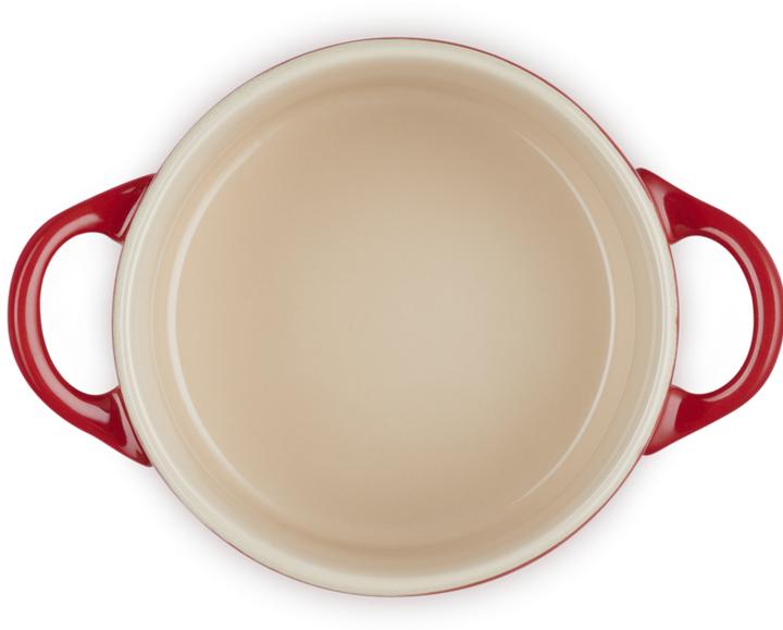 Productafbeelding Le Creuset Braadpan (Steelpan, Keramiek, 10 x 5 cm)