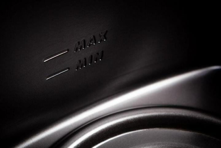 Immagine prodotto Eldom Friggitrice FR18 capacità 2 5 litri