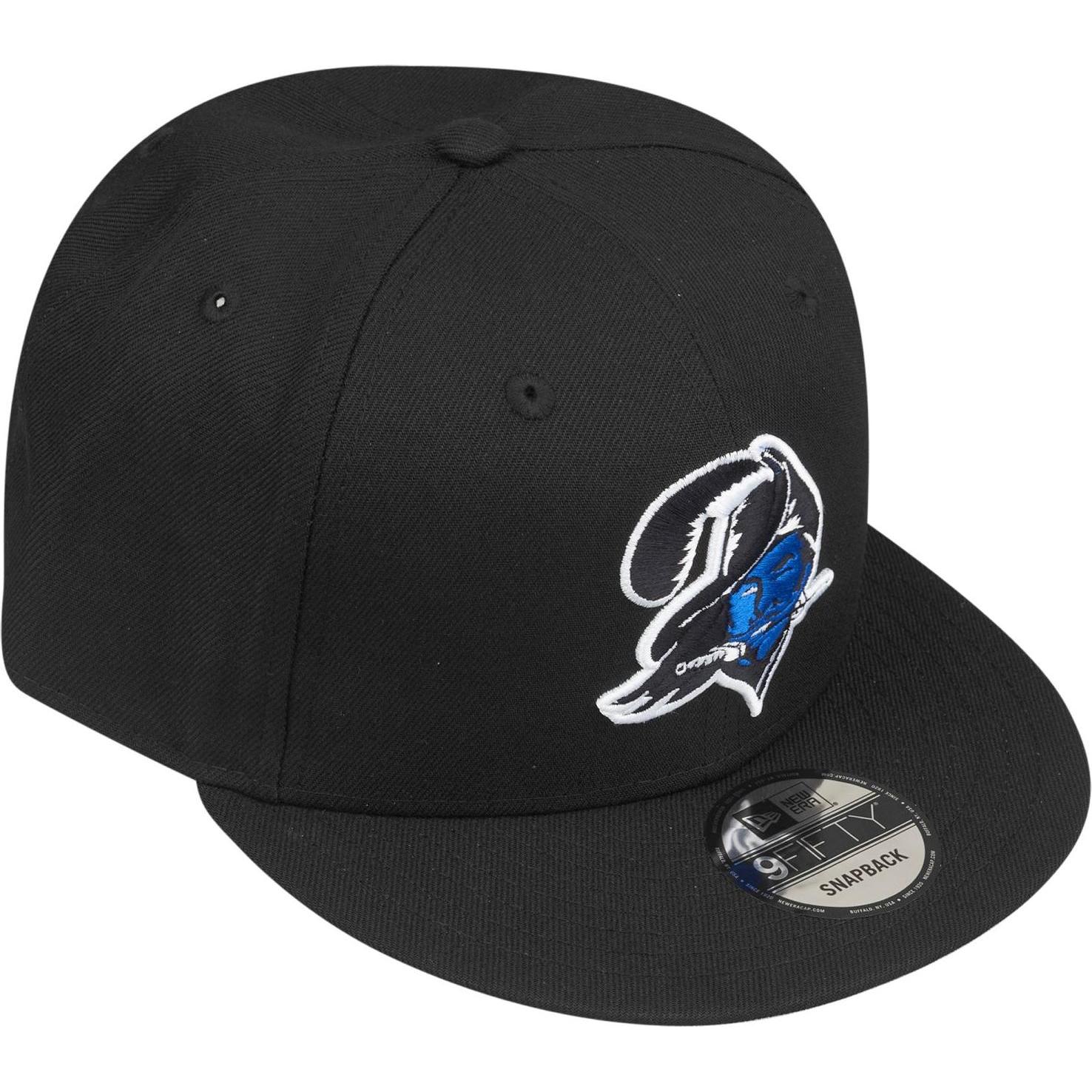 Thumbnail - New Era, Herren, Cap, 9Fifty Retro Tampa Bay Buccaneers, Schwarz, (One Size)