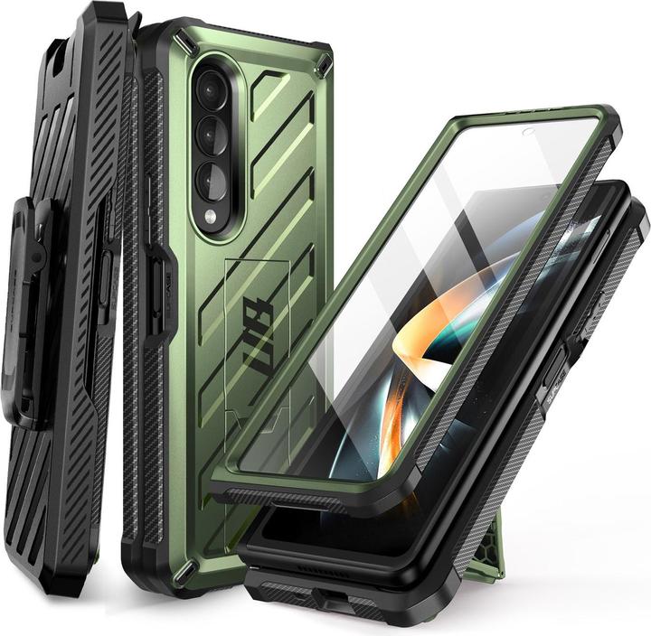 Produktbild Supcase Unicorn Beetle Pro Series (Samsung Galaxy Z)