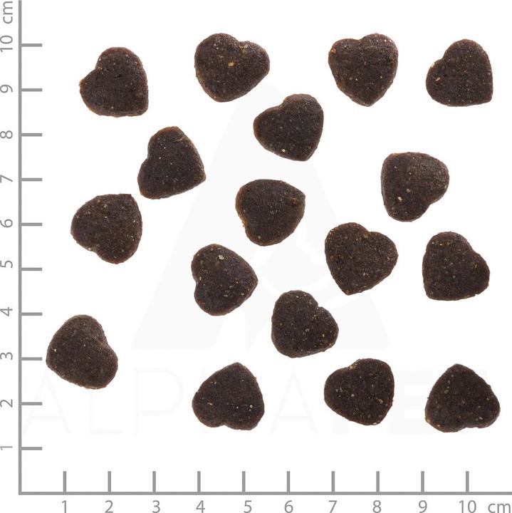 Actual product image Wolfsblut Wild Duck Squashies Small Breed (Adult, 1 pcs., 350 g)