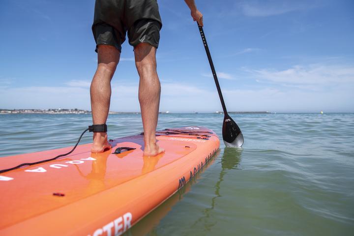 Produktbild Aqua Marina Monster (12')