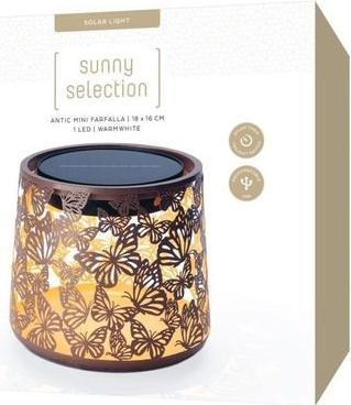 Image du produit STT Solar Antic Mini Farfalla