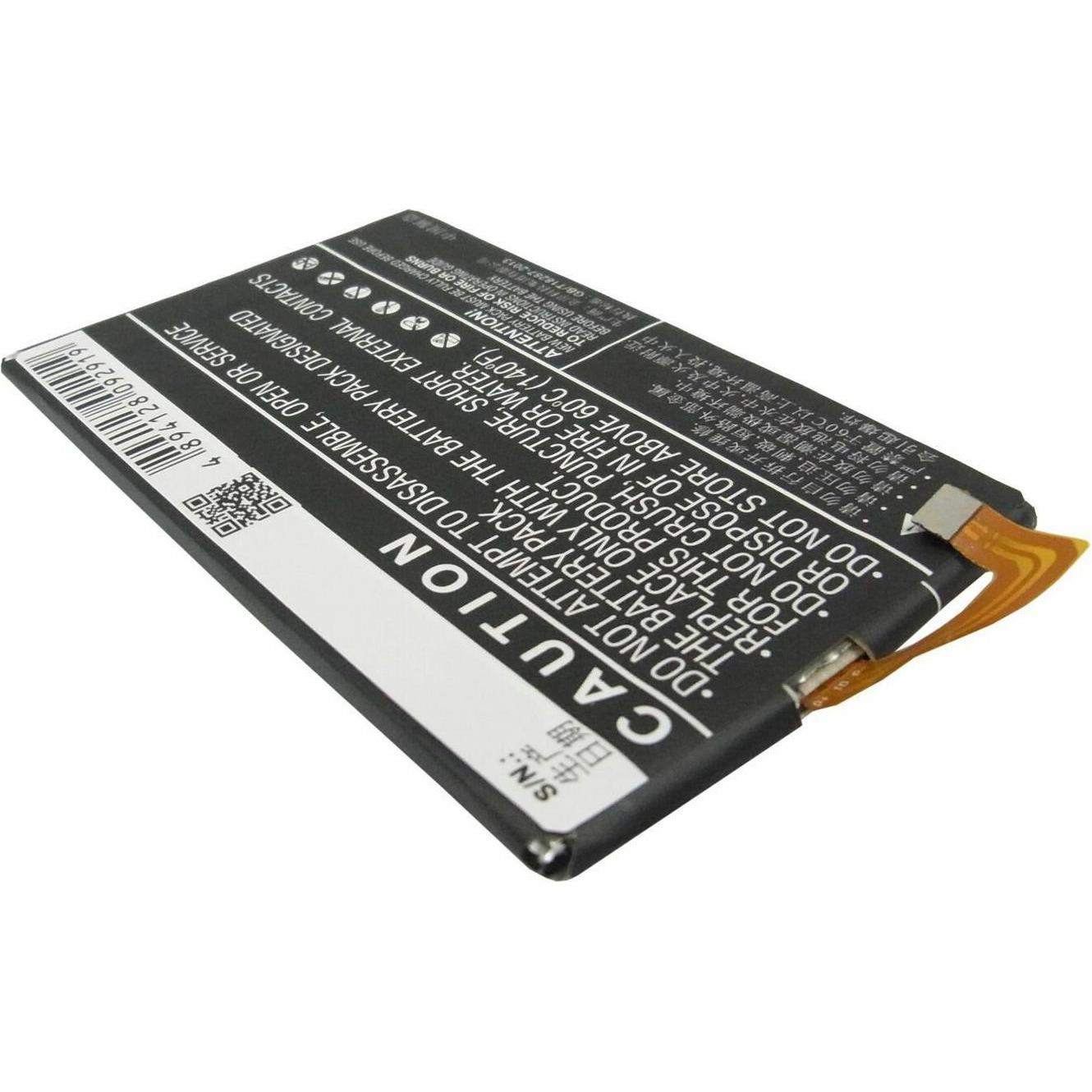 CoreParts Mobile Battery for BBK (Akku), Mobilgerät Ersatzteile