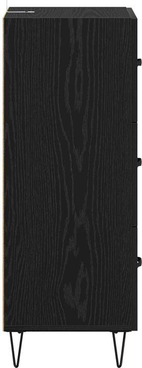 Image du produit vidaXL Holzsideboard (34 x 34.50 x 90 cm)