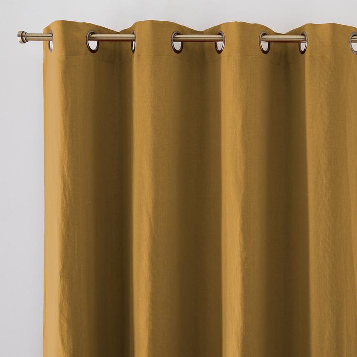 Produktbild La Redoute Interieurs Onega (180 x 135 cm)