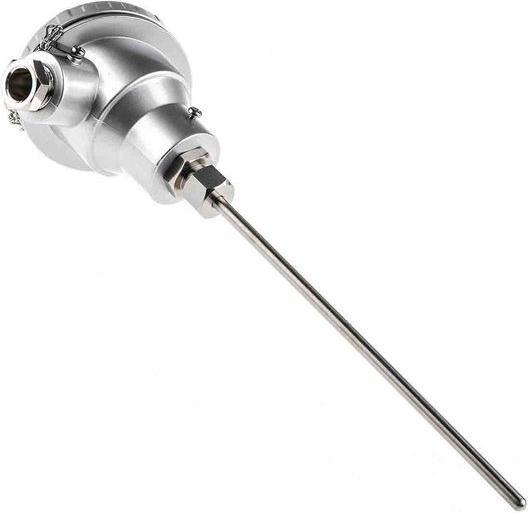 Produktbild RS PRO Thermometer Pt100