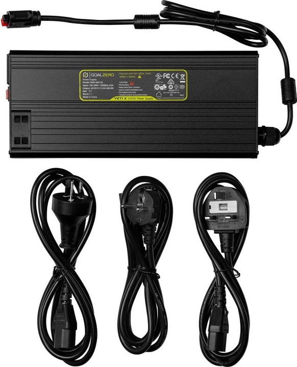 Immagine prodotto Goal Zero Alimentatore Yeti X 600 W