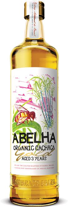 Immagine prodotto Abelha Oro (1 x 70 cl)