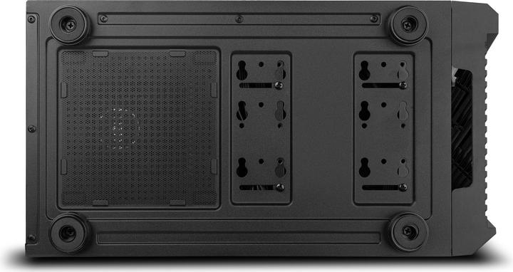 Image du produit Nox Atx Tower Hummer Frost (mATX, ATX)