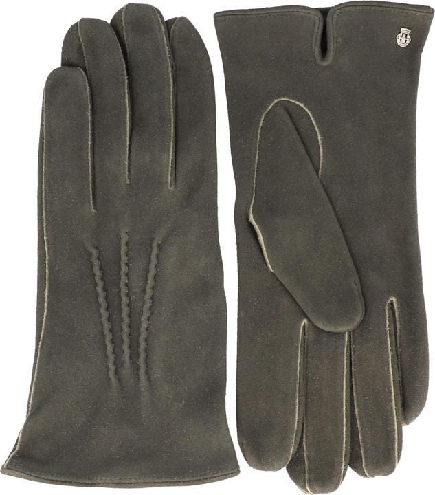 Produktbild Roeckl Klassiker Reh Handschuhe Leder (9)