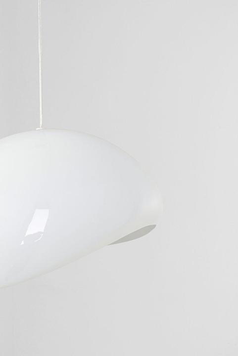Produktbild Kare Design Hängeleuchte Cloud Beam Weiss 45cm