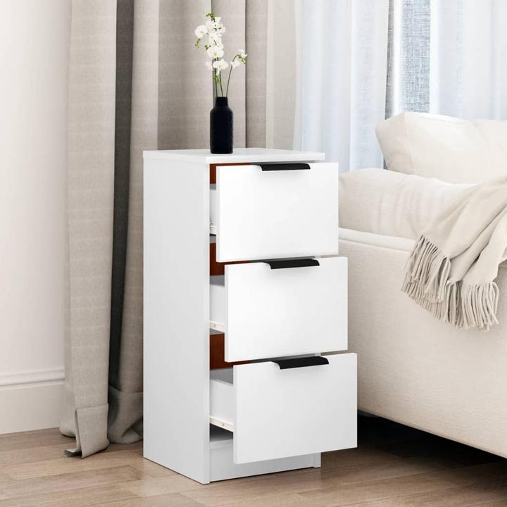 Produktbild vidaXL Sideboard (30 x 30 x 70 cm)
