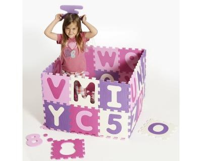 Actual product image Playshoes Eva (30 x 30 cm)