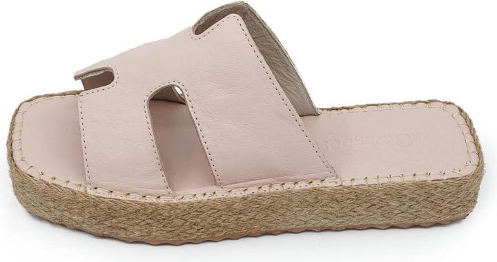 Actual product image Bonateks Wedge Sandals (37)