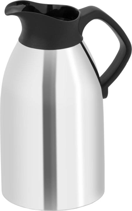 Actual product image Royal Catering Filter Coffee Machine - 2 L - incl. Thermal flask