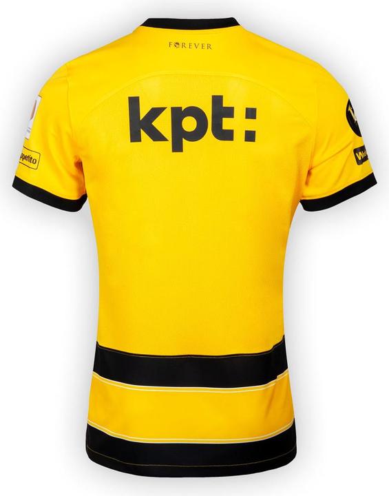 Actual product image BSC Young Boys YB Shirt Home 23/24 (S)