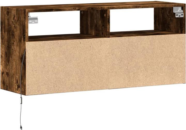 Produktbild vidaXL TV-Wandschrank (100 x 31 x 45 cm)