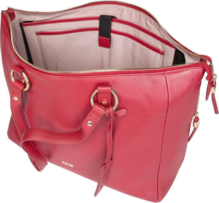 Immagine prodotto Picard Java Shopper Tasche Leder 44 cm Laptopfach (17 l)