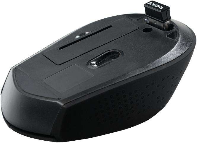 Produktbild LogiLink ID0161 (DE, Kabellos)