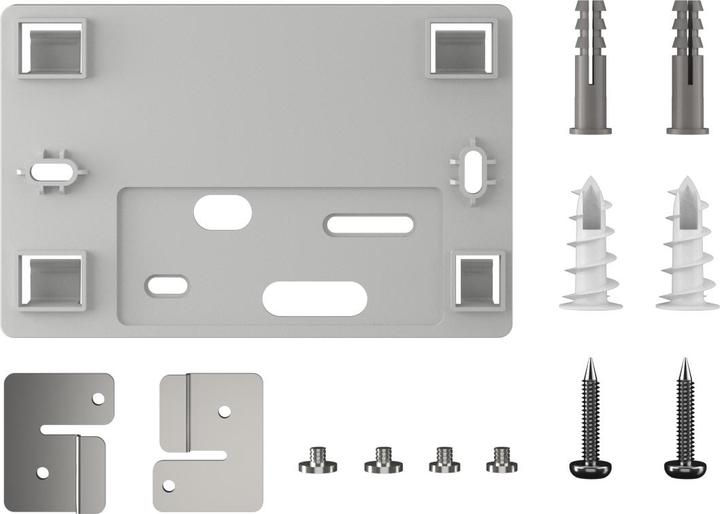 Actual product image Keenetic Orbiter 6 (KAP-630) (2402 Mbit/s)