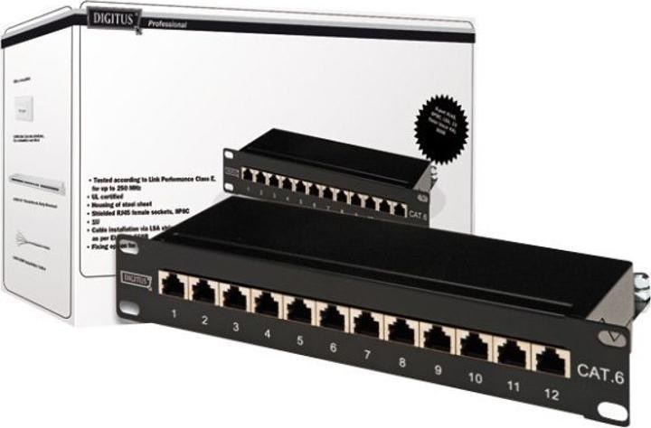 Produktbild Digitus Dn-91612s