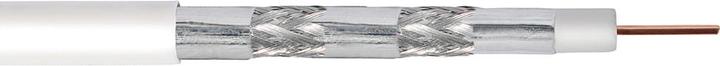 Produktbild Transmedia Koaxial Kabel (135 dB, Antennenkabel)