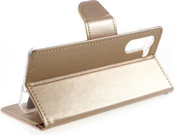 Produktbild Goospery Bravo Diary Series (Samsung Galaxy S21+)