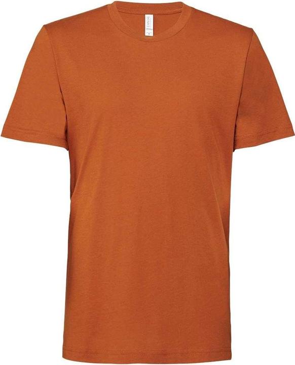 Actual product image Bella Canvas Jersey Tee (XXL)