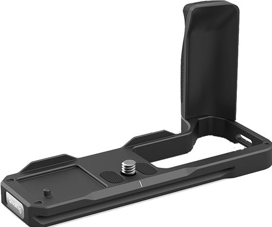 Actual product image SmallRig L-Shape Grip for FUJIFILM X-T4 Camera - LCF2813