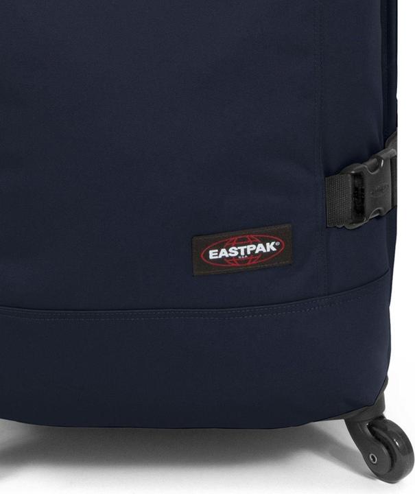 Actual product image Eastpak TRANS4 M Travel case - Ultra Marine (69 l)