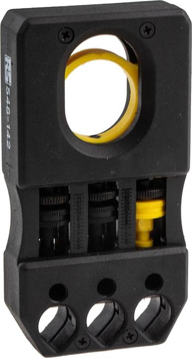 Productafbeelding RS PRO Precisie-stripgereedschap (149 mm)